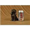 Image 6 : Vienna Miniature Cocker Spaniel Dog Bronze Sculpture