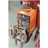 Image 1 : Acklands Ltd. Zipper AC/DC 225 amp, 220 volt arc welder- AUCTION HOUSE WILL NOT PROVIDE SHIPPING FOR