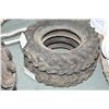 Image 1 : Pair of brand new Dunlop KT181 ATV tires, AT25 X 8-12- AUCTION HOUSE WILL NOT PROVIDE SHIPPING FOR T