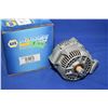 Image 1 : New Napa inventory alternator #213-3109 (retails $232.00) fits Ford Escort, Aerostar, Bronco, E150, 