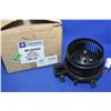 Napa inventory blower motor #M10552 (retails $142.00) fits Chrysler cars, minivan and Volkwagen Rout