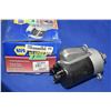 New Napa inventory starter #244-9223 (retails $106.00) fits Ford Mustang Aerostar, Mercury Capri, Co