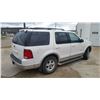 Image 3 : 2002 Ford Explorer Limited 4X4