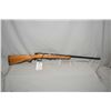 Image 1 : Springfield Model 56 .22 LR Cal Mag Fed Bolt Action Rifle w/ 24" bbl [ fading blue finish with some 