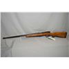 Image 3 : Springfield Model 56 .22 LR Cal Mag Fed Bolt Action Rifle w/ 24" bbl [ fading blue finish with some 