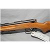 Image 4 : Springfield Model 56 .22 LR Cal Mag Fed Bolt Action Rifle w/ 24" bbl [ fading blue finish with some 