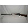 Image 3 : CBC ( Made in Brazil ) Model 151 .12 Ga 3" Break Action Shotgun w/ 30" bbl [ blued finish, varnished