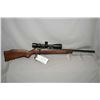 Image 1 : Savage Model 93 R17 .17 HMR Cal Mag Fed Bolt Action Rifle w/ 21" bull bbl [ blued finish, few marks,