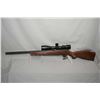Image 3 : Savage Model 93 R17 .17 HMR Cal Mag Fed Bolt Action Rifle w/ 21" bull bbl [ blued finish, few marks,
