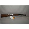 Image 1 : Browning ( Miroku ) Model BL - 22 .22 LR Cal Tube Fed Lever Action Rifle w/ 20" bbl [ blued finish, 