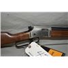 Image 2 : Browning ( Miroku ) Model BL - 22 .22 LR Cal Tube Fed Lever Action Rifle w/ 20" bbl [ blued finish, 