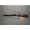 Image 3 : Browning ( Miroku ) Model BL - 22 .22 LR Cal Tube Fed Lever Action Rifle w/ 20" bbl [ blued finish, 