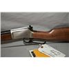 Image 4 : Browning ( Miroku ) Model BL - 22 .22 LR Cal Tube Fed Lever Action Rifle w/ 20" bbl [ blued finish, 