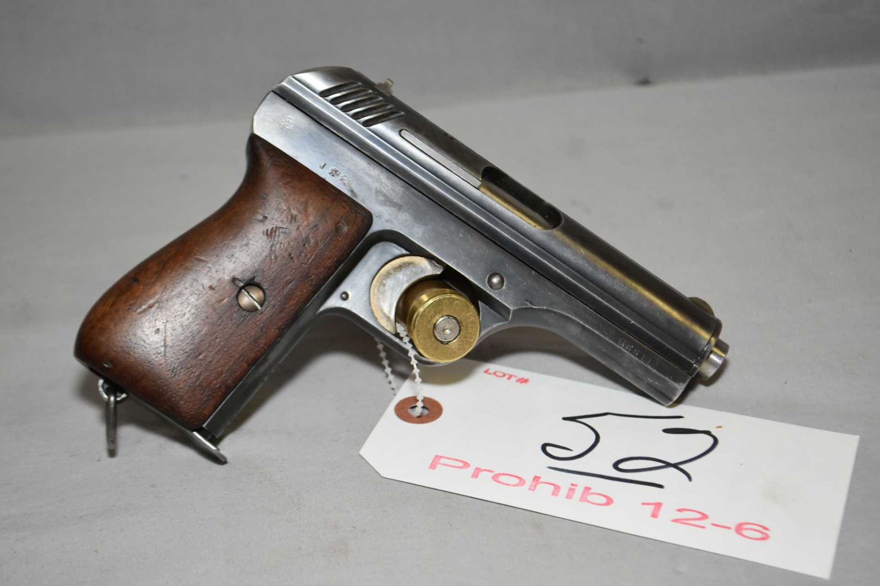 Cz Model 24 380 Auto Cal 8 Shot Semi Auto Pistol W 90 Mm l Fading Blue Finish With Some Holst Cz Model 24 380 Auto Cal 8 Shot Semi Auto Pistol W 90 Mm l Fading Blue Finish With Some Holst