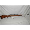 Image 1 : Husqvarna Model AB .308 Cal Bolt Action Rifle w/ 24" bbl [ blued finish, starting to fade, more in c