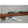 Image 2 : Husqvarna Model AB .308 Cal Bolt Action Rifle w/ 24" bbl [ blued finish, starting to fade, more in c