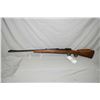 Image 3 : Husqvarna Model AB .308 Cal Bolt Action Rifle w/ 24" bbl [ blued finish, starting to fade, more in c