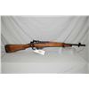 Image 1 : Lee Enfield ( Model No. 5 Mk 1) ( F) Dated 6/47 .303 Brit Cal Mag Fed Bolt Action Full Wood Military