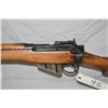 Image 4 : Lee Enfield ( Model No. 5 Mk 1) ( F) Dated 6/47 .303 Brit Cal Mag Fed Bolt Action Full Wood Military
