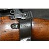 Image 6 : Lee Enfield ( Model No. 5 Mk 1) ( F) Dated 6/47 .303 Brit Cal Mag Fed Bolt Action Full Wood Military