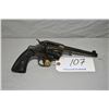 Image 1 : Colt Model 1892 New Army & Navy .38 Long Colt Cal 6 Shot Double Action Revolver w/ 152 mm bbl [ blue