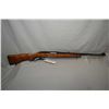 Image 1 : Winchester Model 88 .284 Win Cal Mag Fed Lever Action Rifle w/ 22" bbl [ blued finish, barrel sights