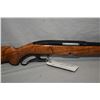 Image 2 : Winchester Model 88 .284 Win Cal Mag Fed Lever Action Rifle w/ 22" bbl [ blued finish, barrel sights
