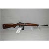 Image 1 : Iver Johnson ( Erma Werke) Model EW22HBA ( M1 Carbine Style) .22 LR Cal 15 Shot Mag Fed Semi Auto Ca