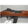Image 2 : Iver Johnson ( Erma Werke) Model EW22HBA ( M1 Carbine Style) .22 LR Cal 15 Shot Mag Fed Semi Auto Ca