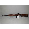 Image 3 : Iver Johnson ( Erma Werke) Model EW22HBA ( M1 Carbine Style) .22 LR Cal 15 Shot Mag Fed Semi Auto Ca