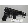 Image 3 : Zastava Model M84 Skorpion 7.65 MM ( .32 ACP ) Cal 5 Shot Semi Auto Commercial Version Pistol w/ 115