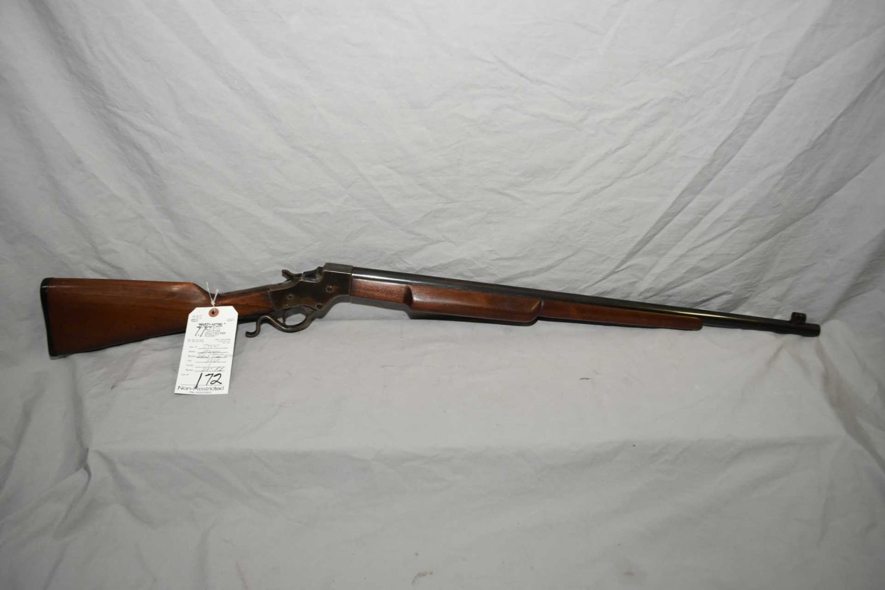 Stevens Model Ideal