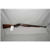 Image 1 : Stevens Model Ideal " Armory Model " No. 414 .22 LR Cal Single Shot Rifle w/ 29" replaced barrel wit