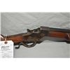 Image 2 : Stevens Model Ideal " Armory Model " No. 414 .22 LR Cal Single Shot Rifle w/ 29" replaced barrel wit