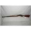 Image 3 : Stevens Model Ideal " Armory Model " No. 414 .22 LR Cal Single Shot Rifle w/ 29" replaced barrel wit