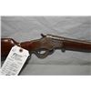 Image 2 : Stevens Model 101 ? .44 Shot Cal Single Shot Rifle w/ 26" rnd bbl [ traces of blued finish turned br