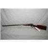 Image 3 : Stevens Model 101 ? .44 Shot Cal Single Shot Rifle w/ 26" rnd bbl [ traces of blued finish turned br