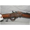 Image 2 : Stevens Model 1915 Favorite .25 Stevens Cal Single Shot Rifle w/ 24" octagon bbl [ blued finish star