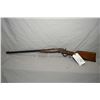 Image 3 : Stevens Model 1915 Favorite .25 Stevens Cal Single Shot Rifle w/ 24" octagon bbl [ blued finish star