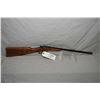 Image 1 : Stevens Model Junior .22 LR Cal Single Shot Rolling Block Rifle w/ 20" rnd bbl [ patchy reblued fini