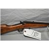 Image 2 : Stevens Model Junior .22 LR Cal Single Shot Rolling Block Rifle w/ 20" rnd bbl [ patchy reblued fini