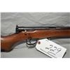 Image 2 : Ross Model 1912 Cadet Rifle .22 LR Cal Single Shot Bolt Action Rifle w/ 21 1/2" bbl [ blued finish, 