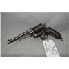 Image 2 : Gasser Model 1870 11 MM Gasser Montenegrian Cal 6 Shot Revolver w/ 7 1/4" bbl [ fading blue finish t