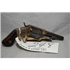 Image 1 : Brooklyn Arms Co. Model Slocum Front Loading Pocket .32 Rimfire Cal 5 Shot Revolver w/ 3" rnd bbl [ 