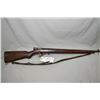Image 1 : Ross Model 1912 Cadet ( DP Drill Purpose ) .22 Cal Single Shot Rifle w/ 21 3/8" bbl [ fading blue fi