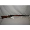 Image 1 : Winchester Model 1892 .25 - 20 WCF Cal Lever Action Rifle w/ 24" octagon barrel full mag [ patchy fa