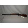 Image 3 : Winchester Model 1892 .25 - 20 WCF Cal Lever Action Rifle w/ 24" octagon barrel full mag [ patchy fa