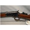 Image 4 : Winchester Model 1892 .25 - 20 WCF Cal Lever Action Rifle w/ 24" octagon barrel full mag [ patchy fa