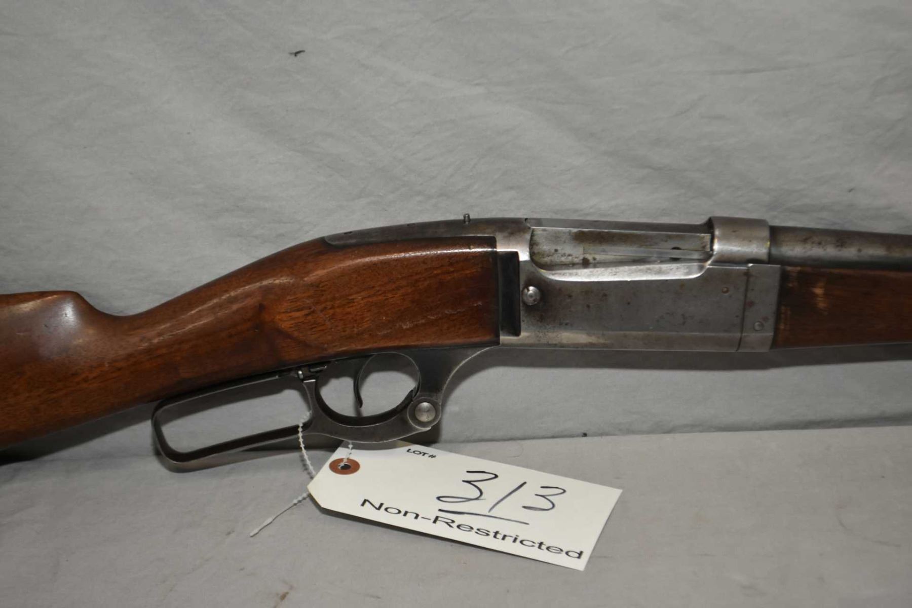 Savage Model 1899 Take Down 303 Savage Cal Lever Action Rifle W 26 savage-model-1899-take-down-303-savage-cal-lever-action-rifle-w-26