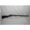 Image 1 : American Arms Co. ( Boston ) Model Side By Side Hammer .10 Ga Swing Action Shotgun w/ 30" Damascus P
